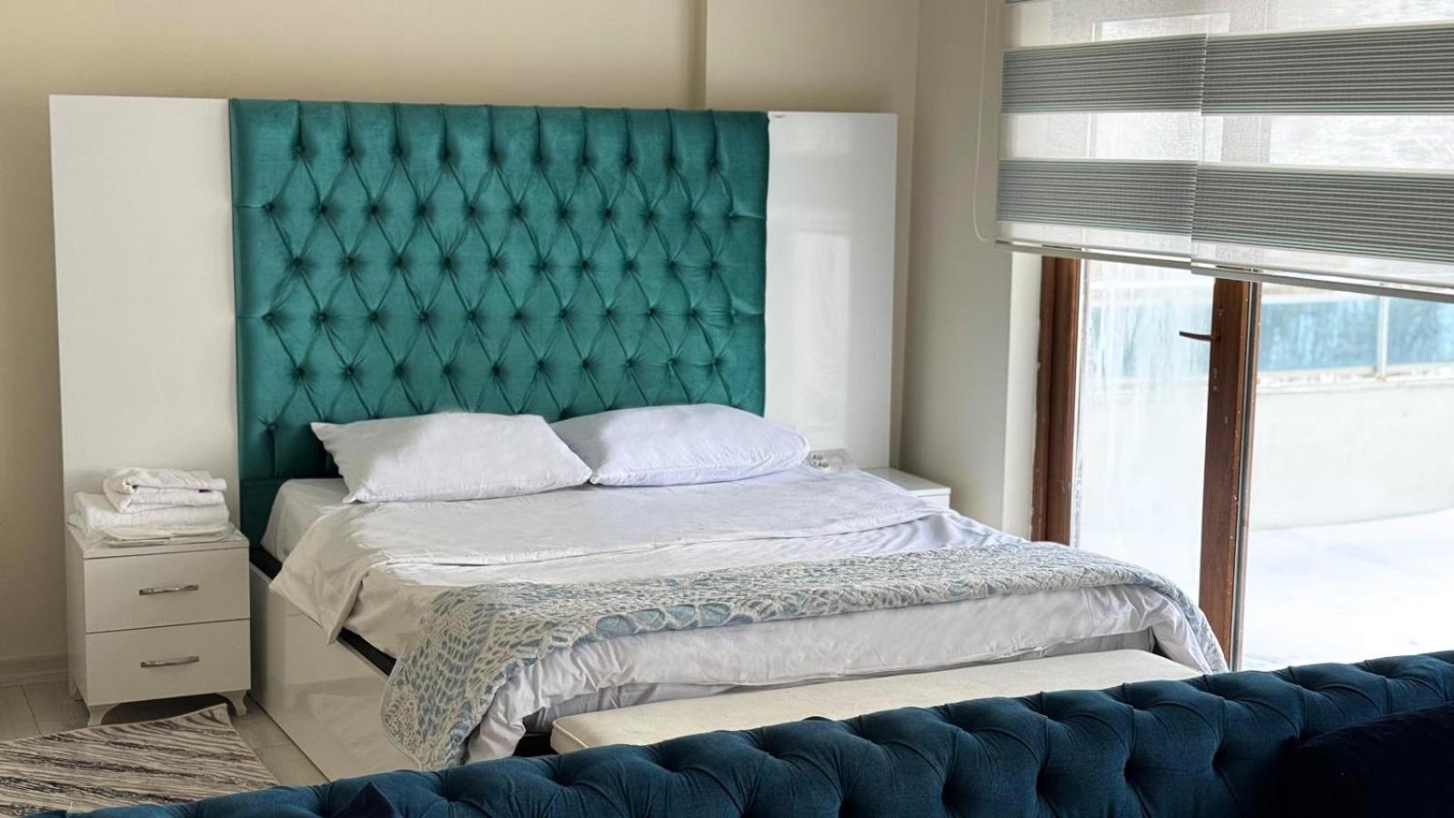 Daire Alacaatli Ankara